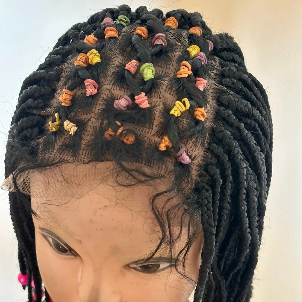 Wig - Picture 1 of 3